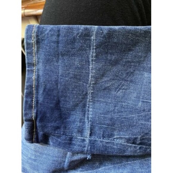 Dear John Gisele ROKE High Waist Skinny Distressed Blue Jeans Women’s 30/32 - Picture 10 of 10